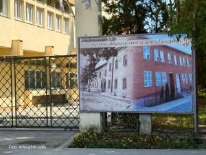 U novom paviljonu u ženskom zatvoru još 250 mesta - Hit Radio Pozarevac, Branicevski okrug